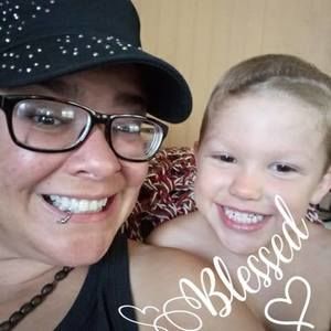 Meet your Posher, Erika